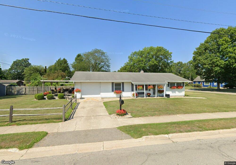 1120 N 17th St, Niles, MI 49120 - photo 1