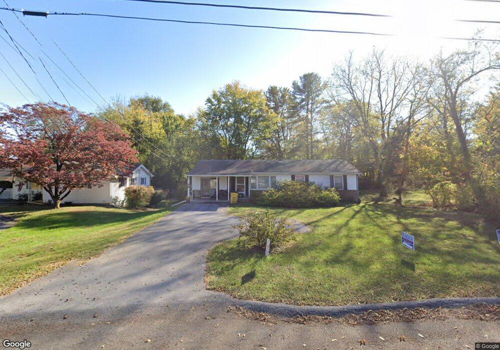 7550 Martinsburg Pike, Shepherdstown, WV 25443 - photo 1