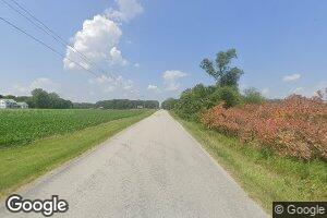 4056 E 400 N, Wheatfield, IN 46392