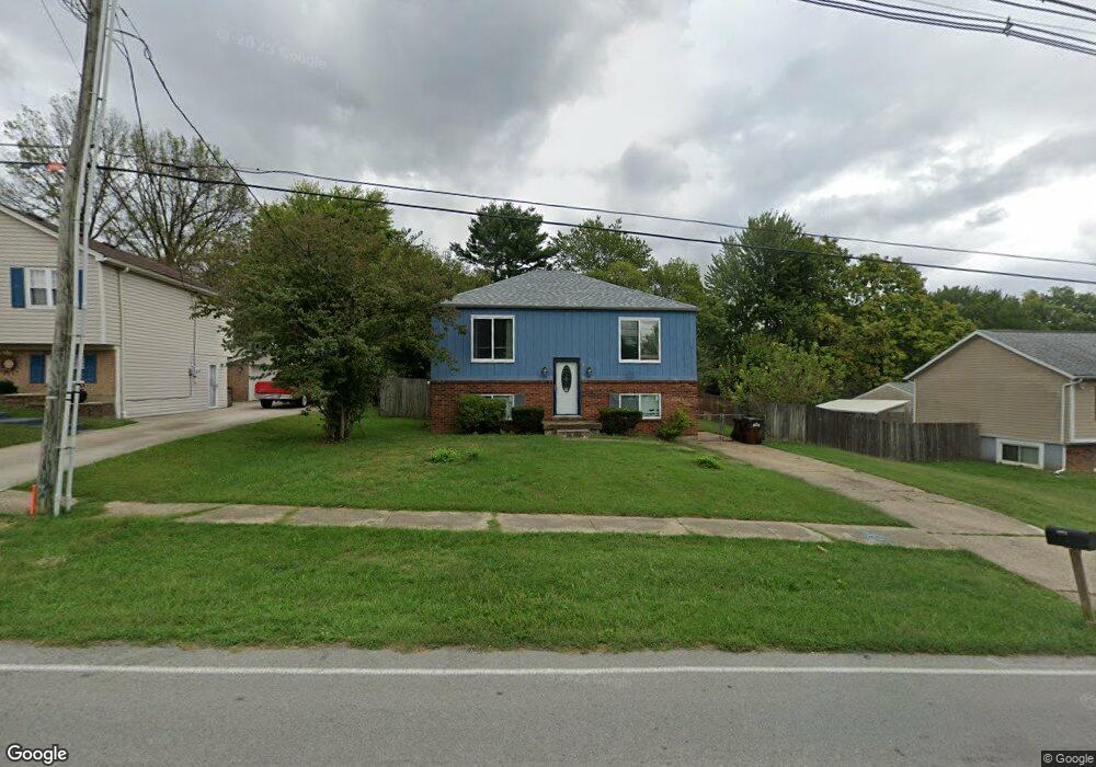 8215 Vaughn Mill Rd, Louisville, KY 40228 - photo 1