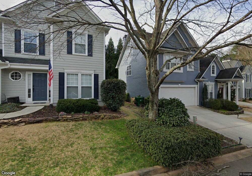 313 Cobblestone Trail, Avondale Estates, GA 30002 - photo 1