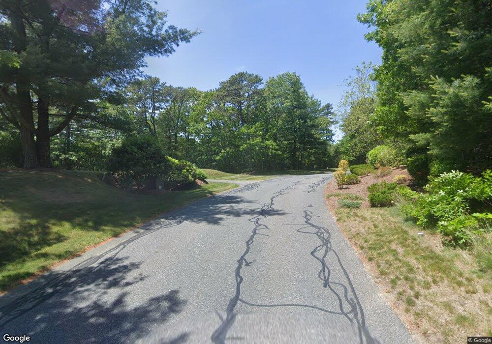 000 Little Island, Plymouth, MA 02360 - photo 1