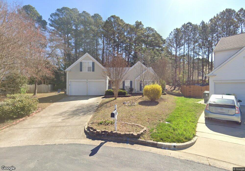 104 Atkinson Ct, Apex, NC 27502 - photo 1