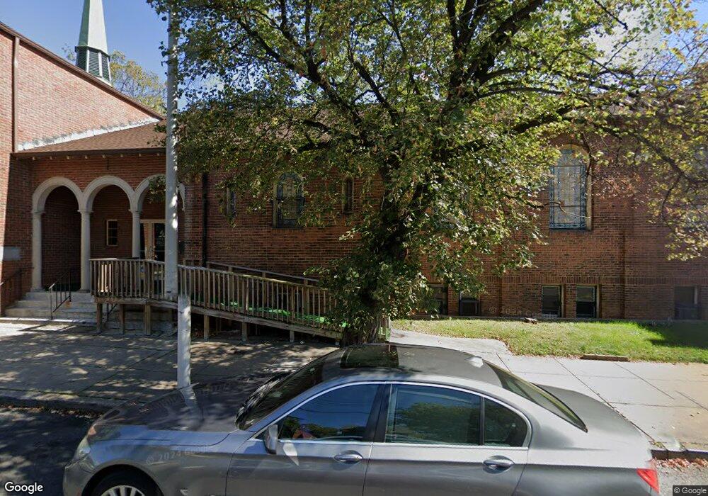 602 E 34th St, Baltimore, MD 21218 - photo 1