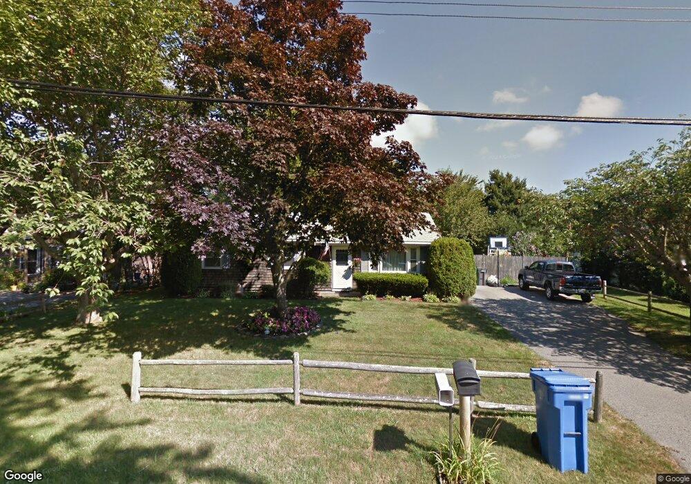 3 Reardon Dr, Middletown, RI 02842 - photo 1