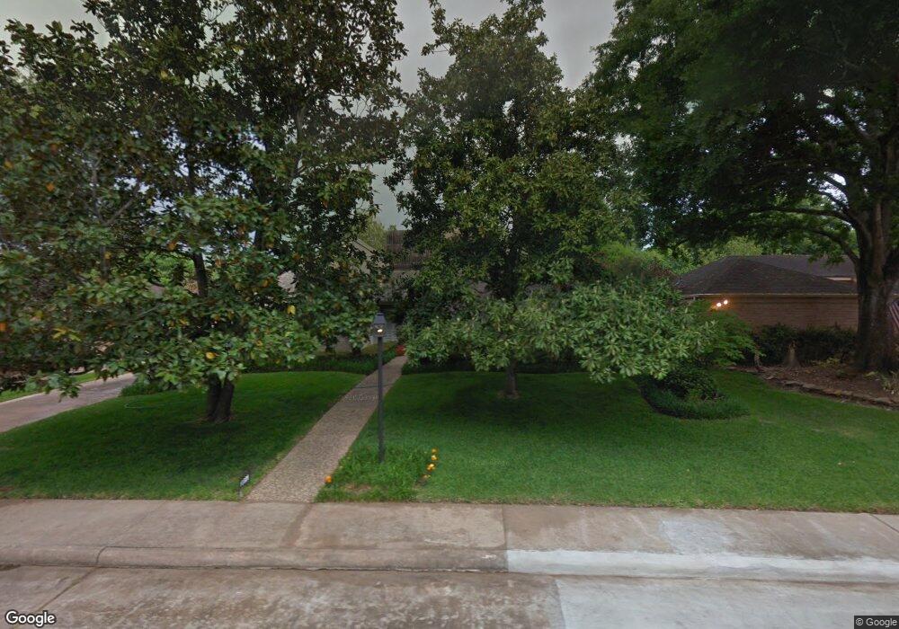 10326 Lynbrook Hollow St, Houston, TX 77042 - photo 1