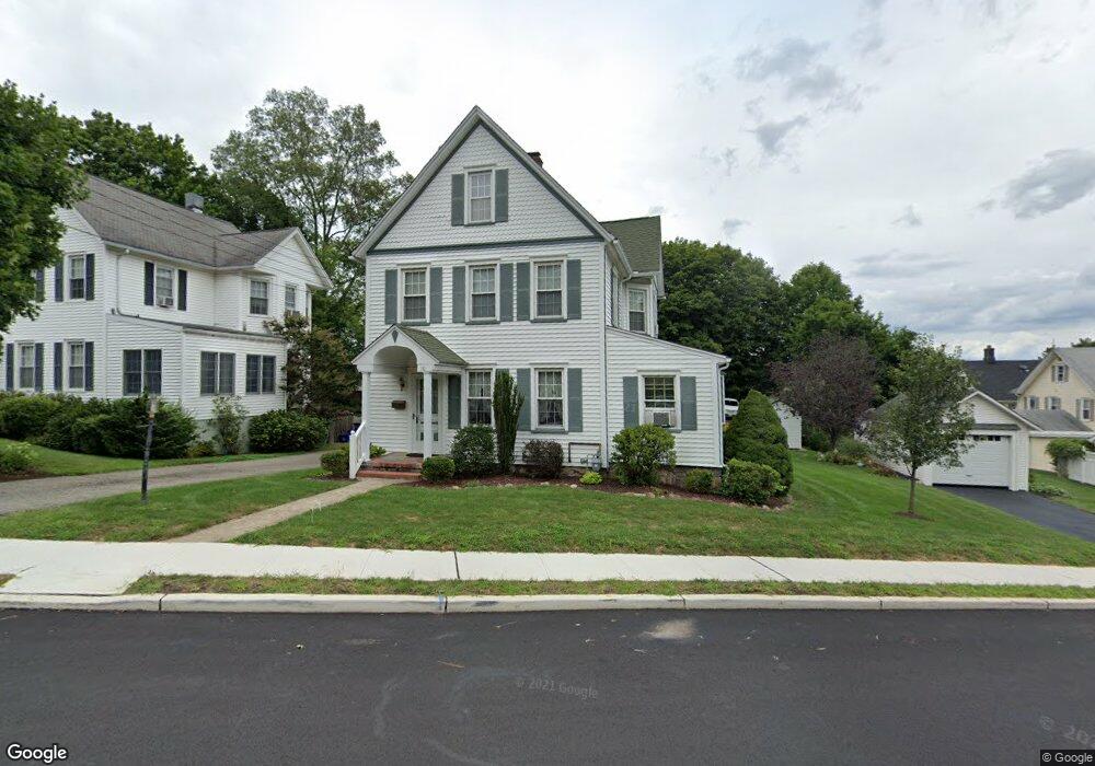 16 Hill St, Rockaway, NJ 07866 - photo 1