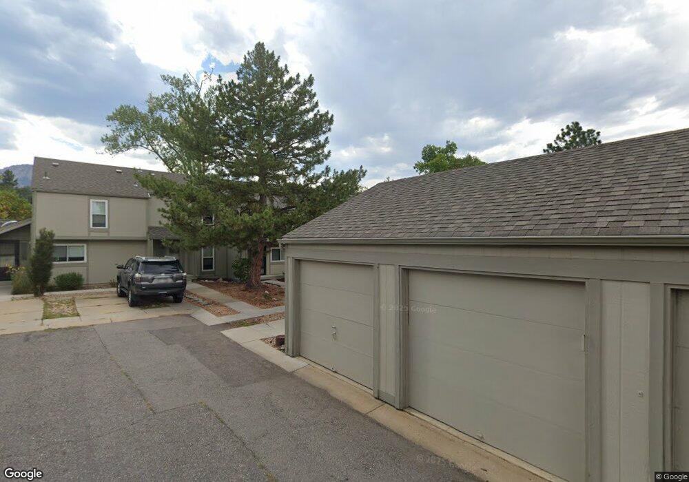 4811 W Moorhead Cir, Boulder, CO 80305 - photo 1