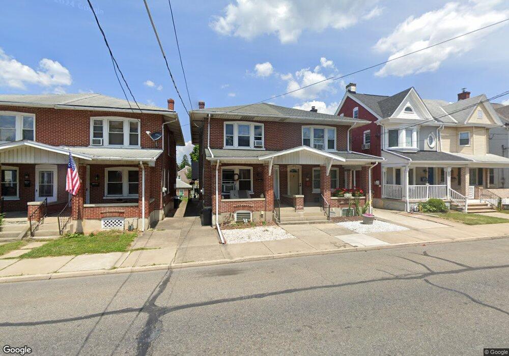 845 Chestnut St, Emmaus, PA 18049 - photo 1