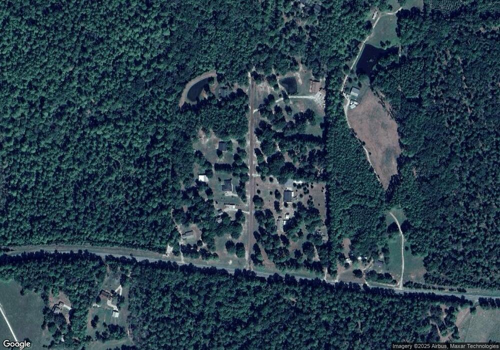 LOT 4 Mission Trails Rd, Nacogdoches, TX 75964 - photo 1