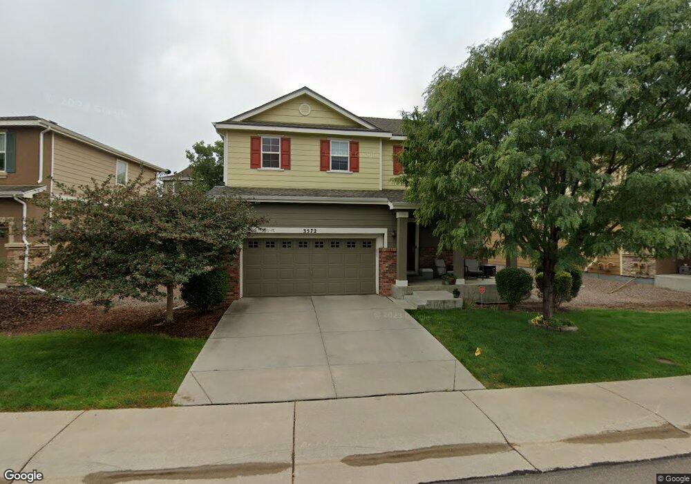 3572 E 141st Place, Thornton, CO 80602 - photo 1