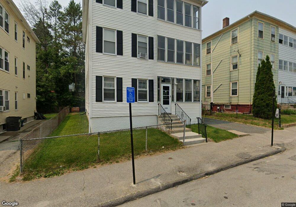 150 Ingleside Ave, Worcester, MA 01604 - photo 1