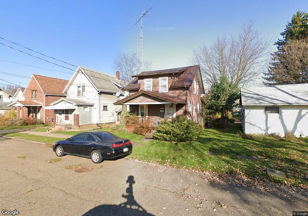 2221 Clyde Place SW, Canton, OH 44706 - photo 1