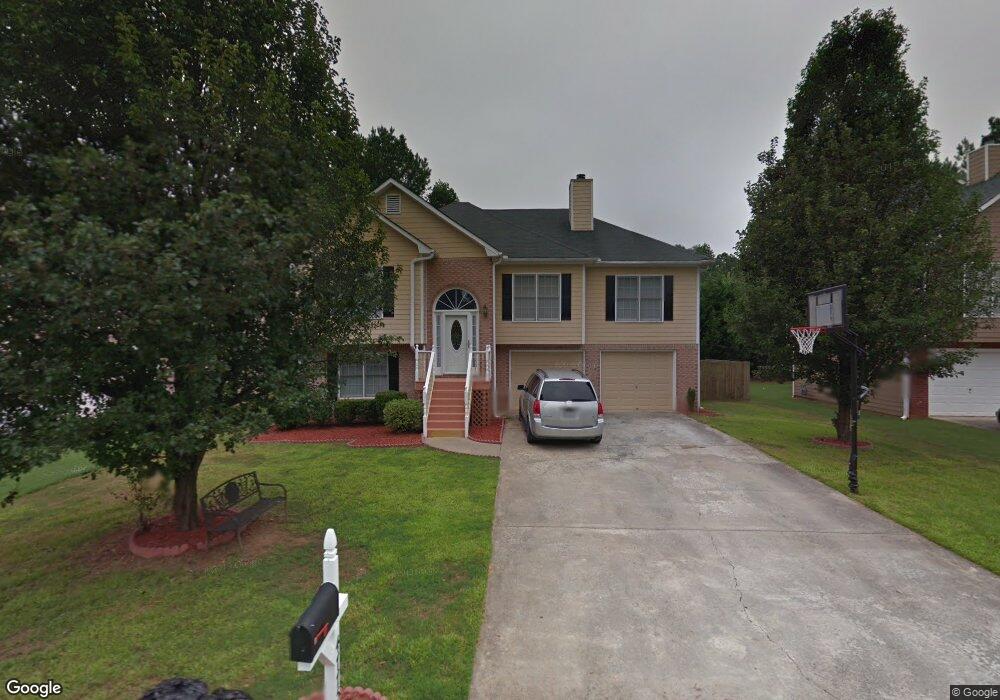 4775 Pastry Ln unit 3, Acworth, GA 30101 - photo 1