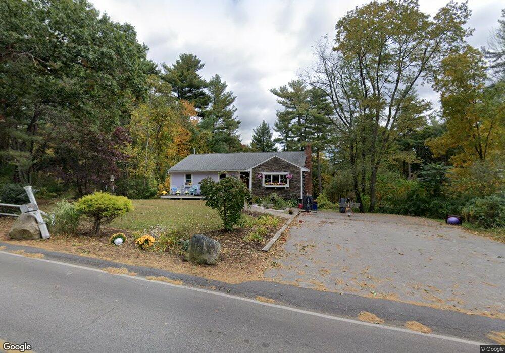 377 Cross St, Hanson, MA 02341 - photo 1