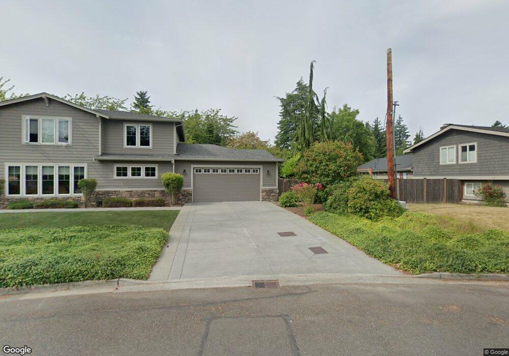 9701 226th Place SW, Edmonds, WA 98020 - photo 1