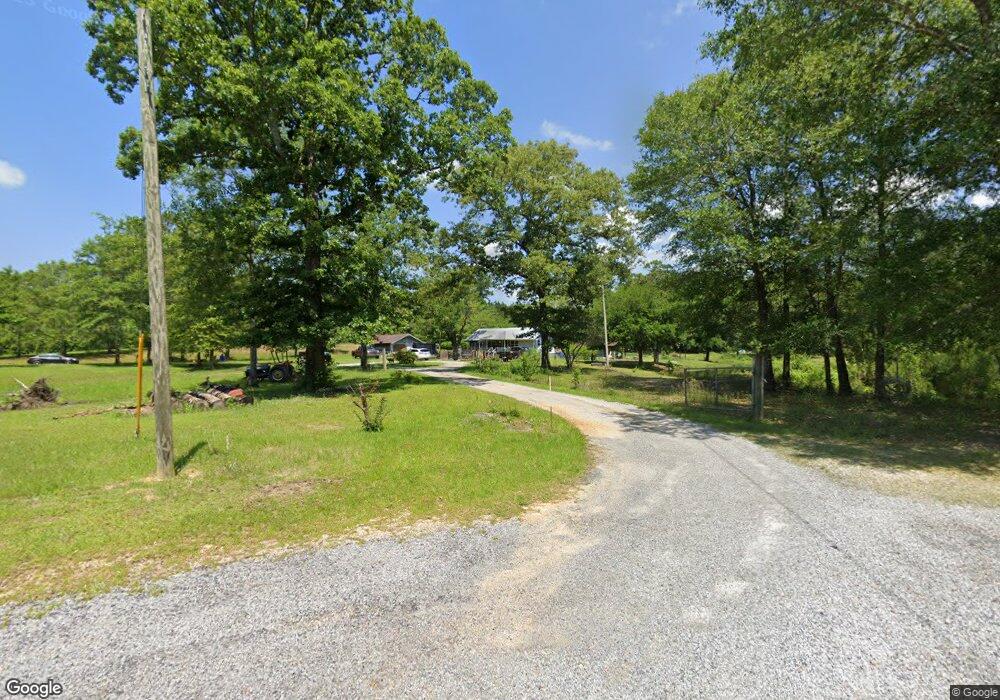 53 Lonnie Lott Rd, Mc Henry, MS 39561 - photo 1