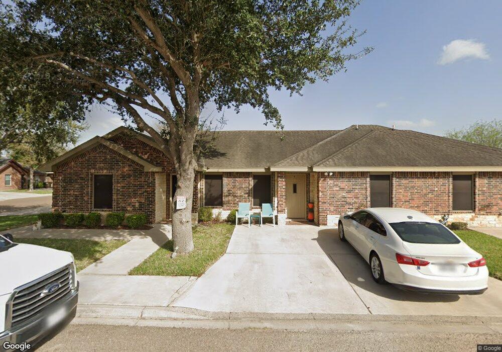 2330 Peridot St, Edinburg, TX 78541 - photo 1