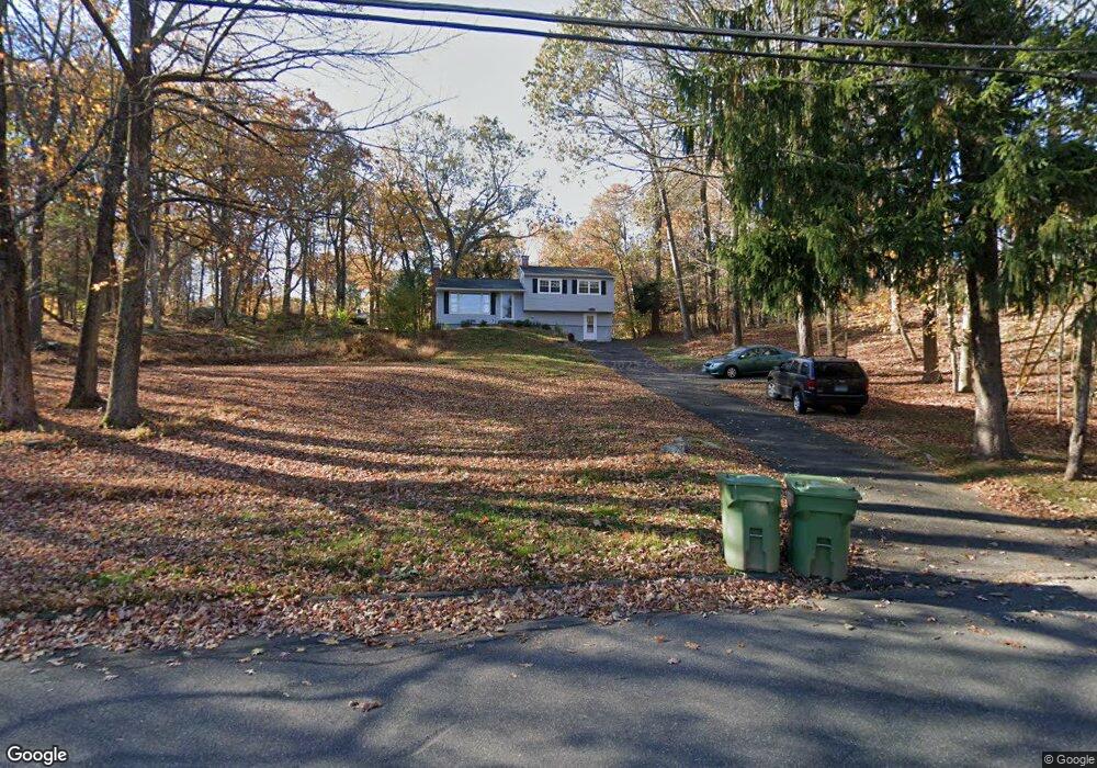 25 Bob Hill Rd, Ridgefield, CT 06877 - photo 1