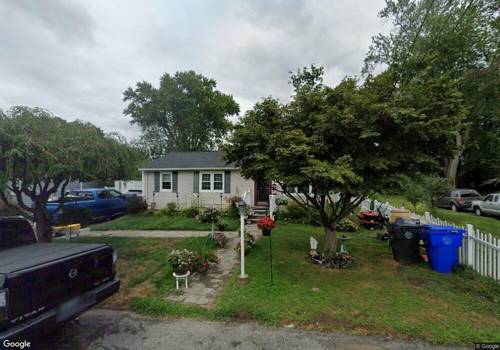 44 Perkins St, West Warwick, RI 02893 - photo 1