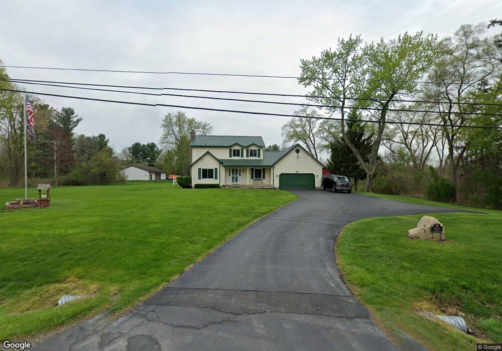 5524 Morrish Rd, Swartz Creek, MI 48473 - photo 1