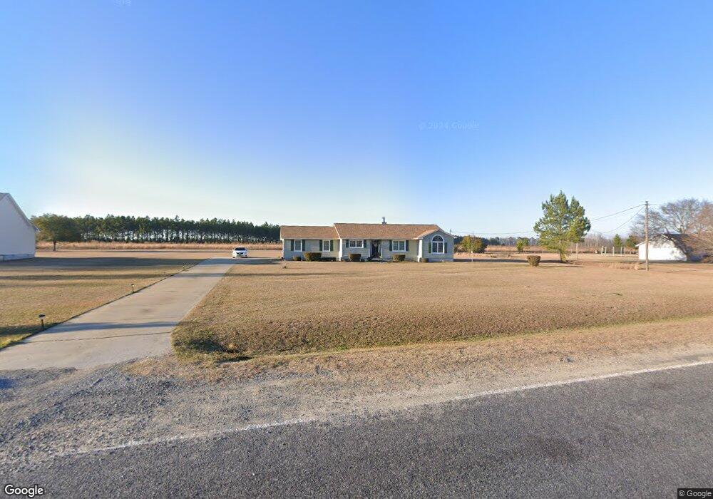 175 Scarlett O Hara Dr, Ailey, GA 30410 - photo 1