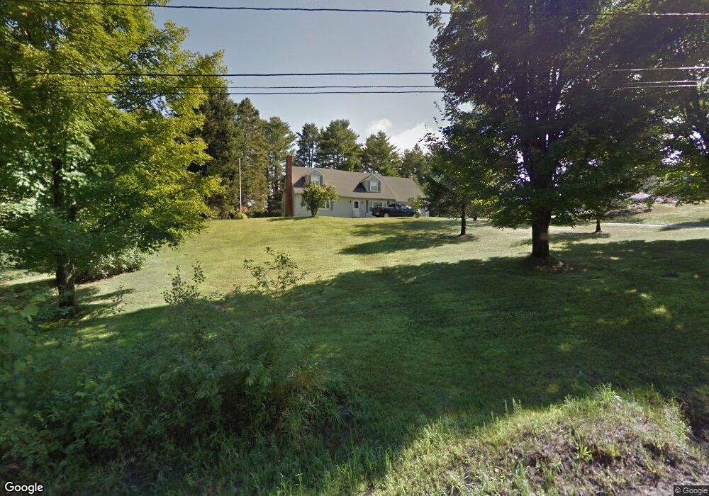 121 Finney Dr, Lyndonville, VT 05851 - photo 1