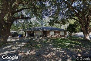 219 N 3rd St, Oberlin, LA 70655