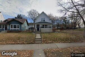 4109 3rd Ave S, Minneapolis, MN 55409