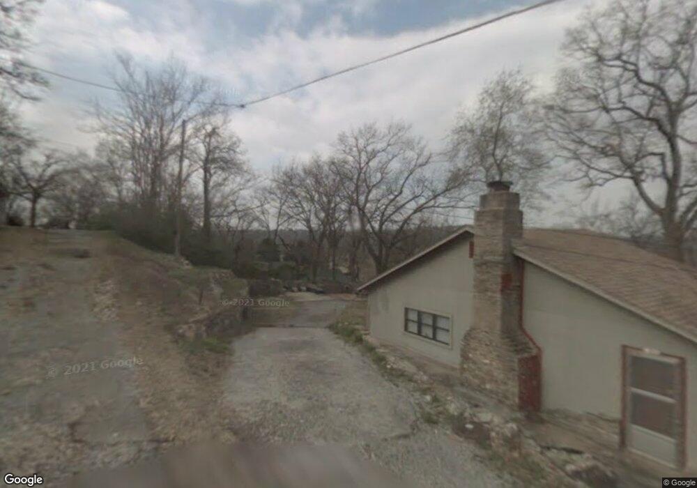 101 Frances St, Spavinaw, OK 74366 - photo 1