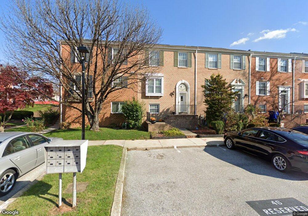 10612 High Beam Ct, Columbia, MD 21044 - photo 1