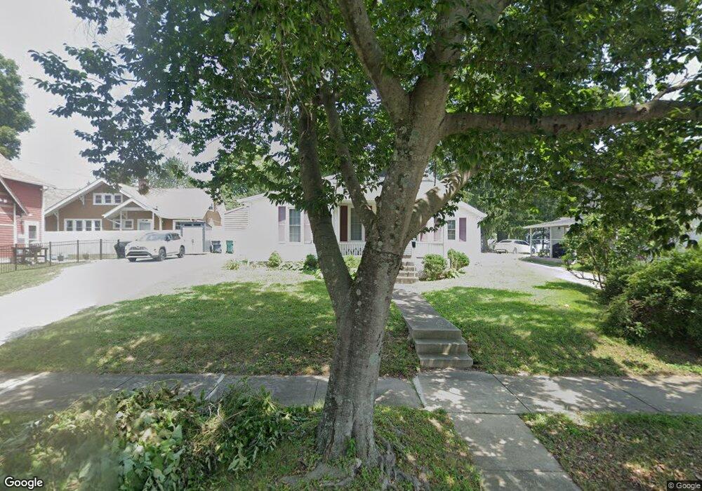 35 S Hougham St, Franklin, IN 46131 - photo 1