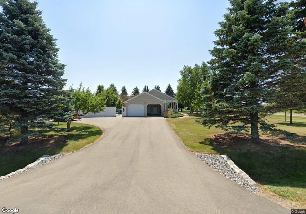 1000 E Seidlers Rd, Kawkawlin, MI 48631 - photo 1