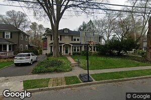 401 W 3rd St, Moorestown, NJ 08057