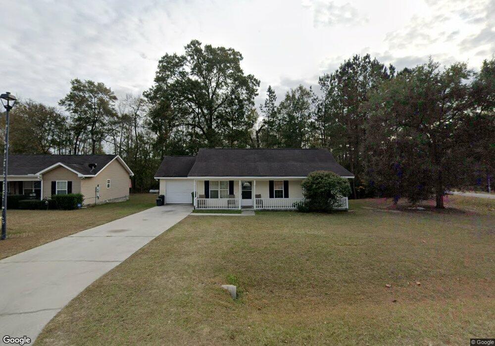 514 Acorn Ln, Statesboro, GA 30458 - photo 1