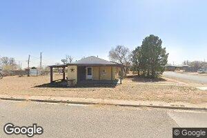 1310 7th St, Eunice, NM 88231