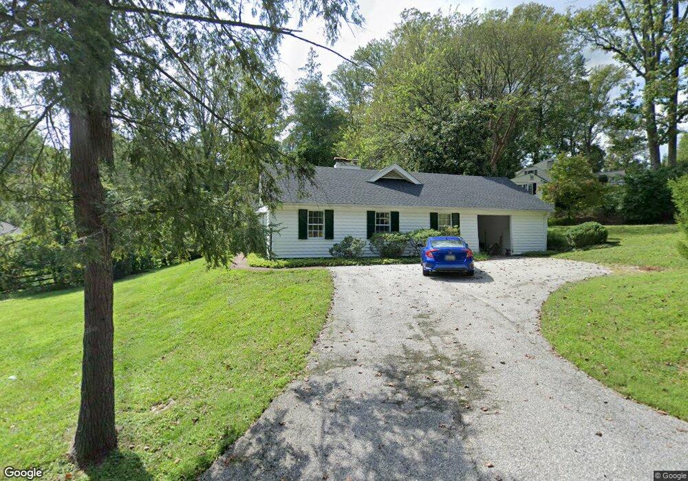 1806 Circle Rd, Towson, MD 21204 - photo 1