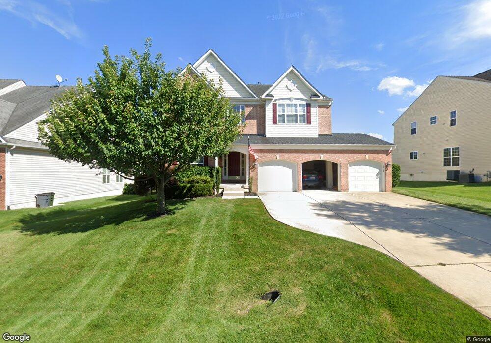 5008 Taylor Ln, Ellicott City, MD 21043 - photo 1