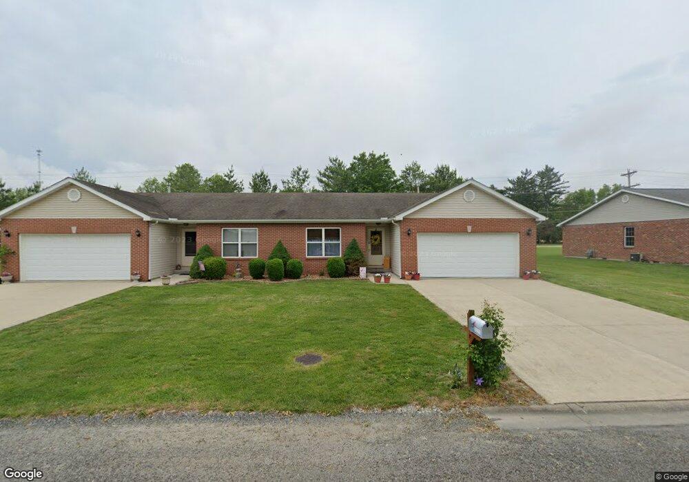 512 Draco Dr, Freeburg, IL 62243 - photo 1