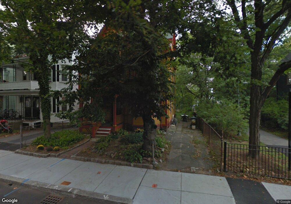 41 Norris St, Cambridge, MA 02140 - photo 1