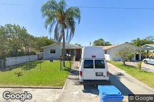 508 W Drew St, Lantana, FL 33462