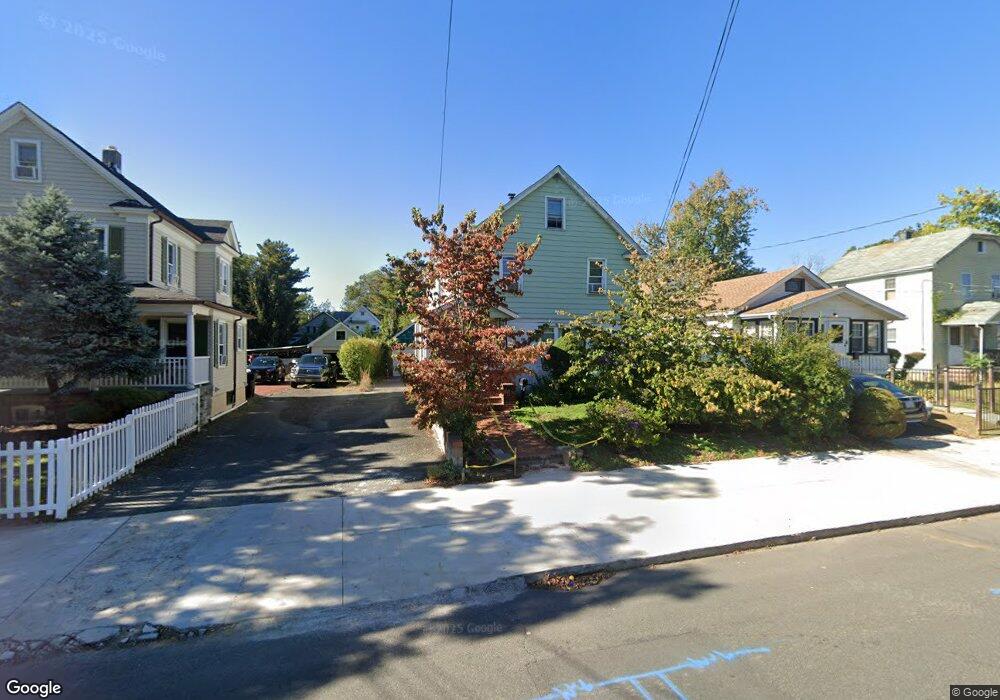 1119 E 3rd St unit 21, Plainfield, NJ 07062 - photo 1