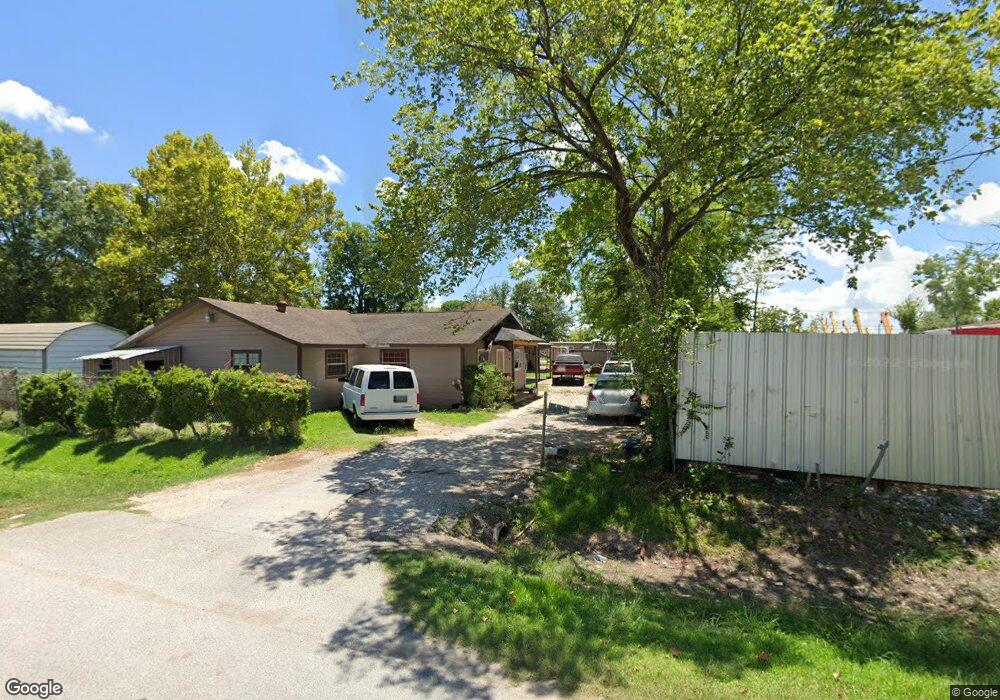 13818 Mcnair St, Houston, TX 77015 - photo 1