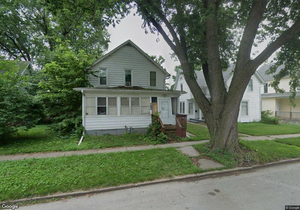 1623 W 8th St, Davenport, IA 52802 - photo 1