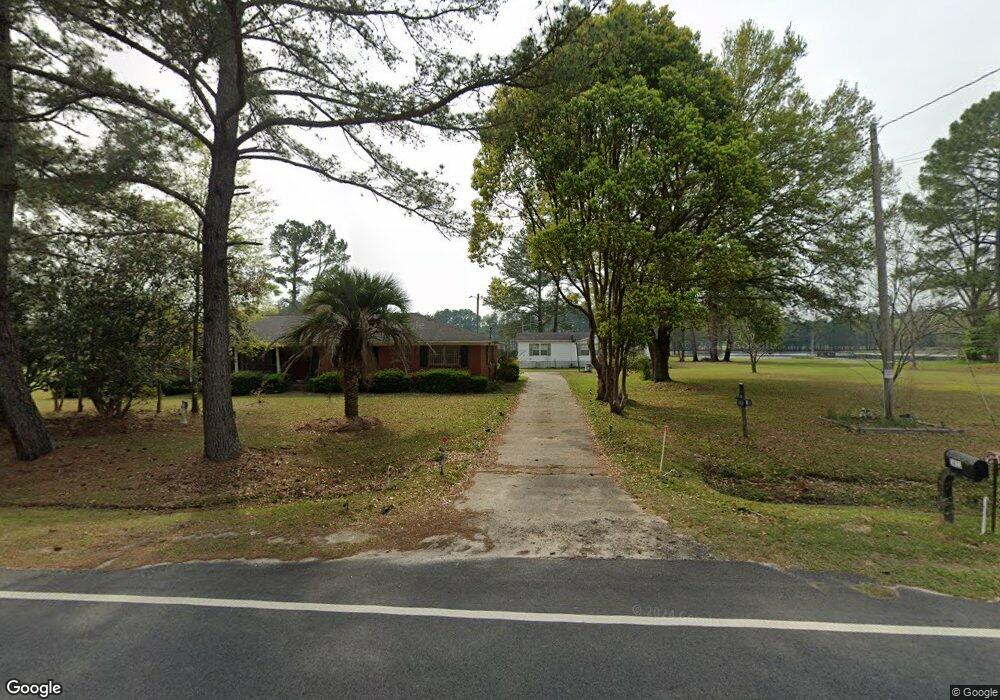 3633 Pine Park Rd, Cairo, GA 39828 - photo 1