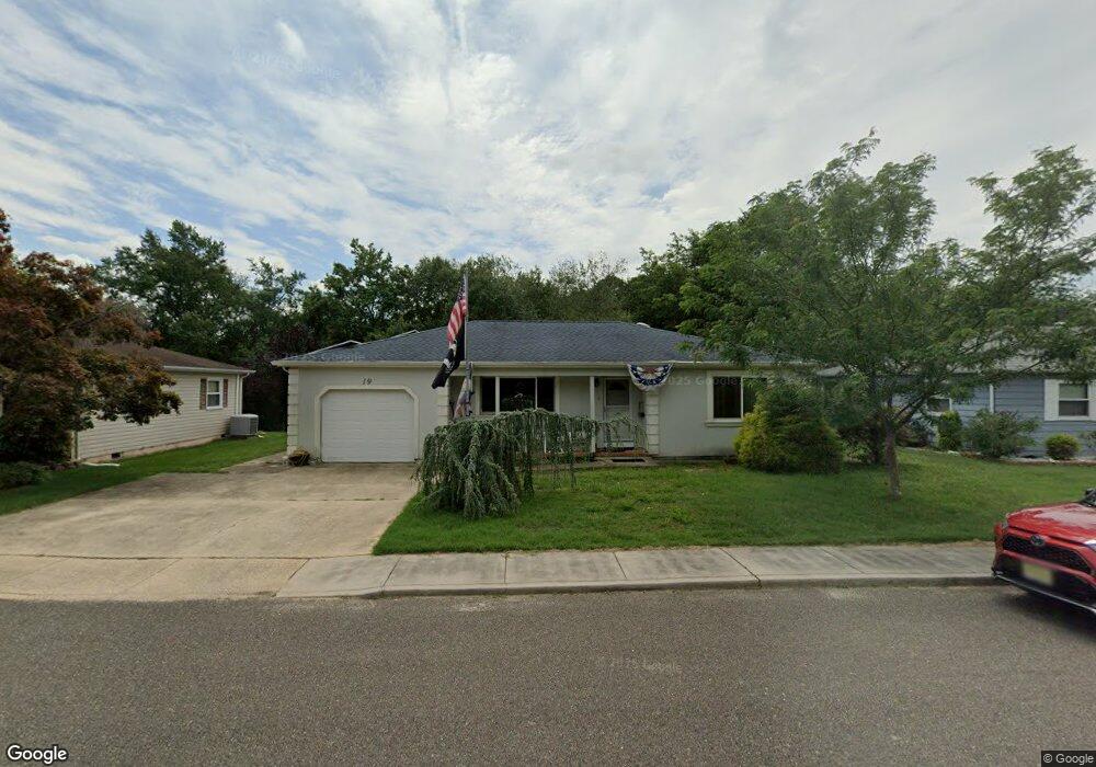 19 Charlotteville Dr S, Toms River, NJ 08757 - photo 1