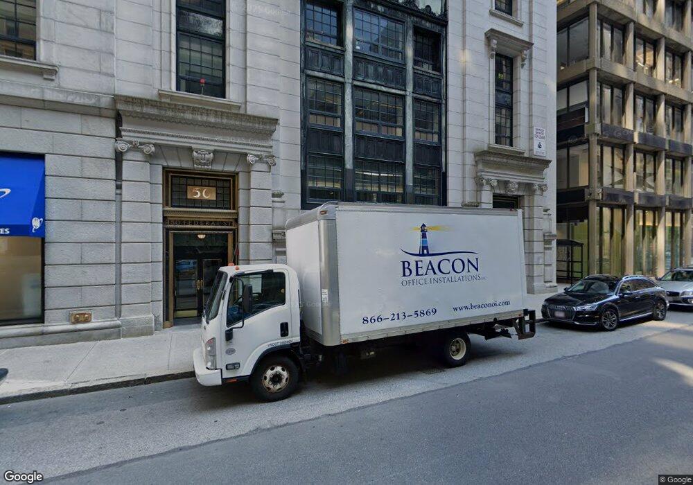 50 Federal St unit 2nd floor, Boston, MA 02110 - photo 1