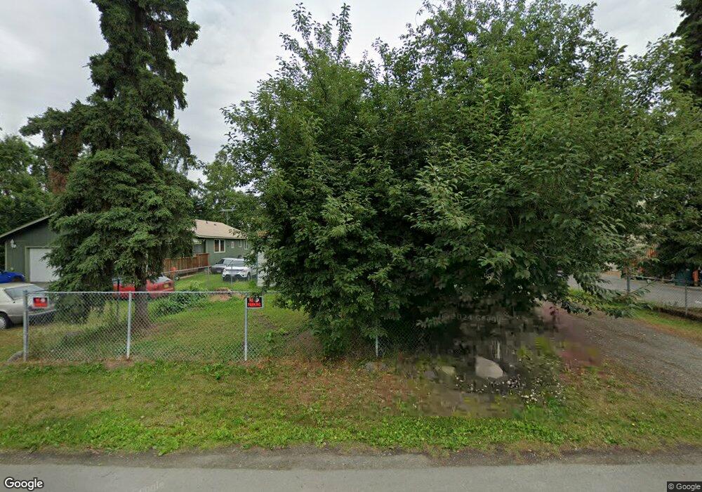 6531 E 10th Ave, Anchorage, AK 99504 - photo 1