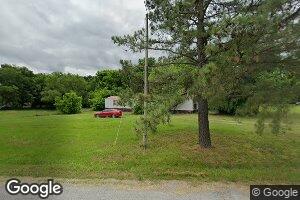 603 N Grand, Coleman, OK 73432