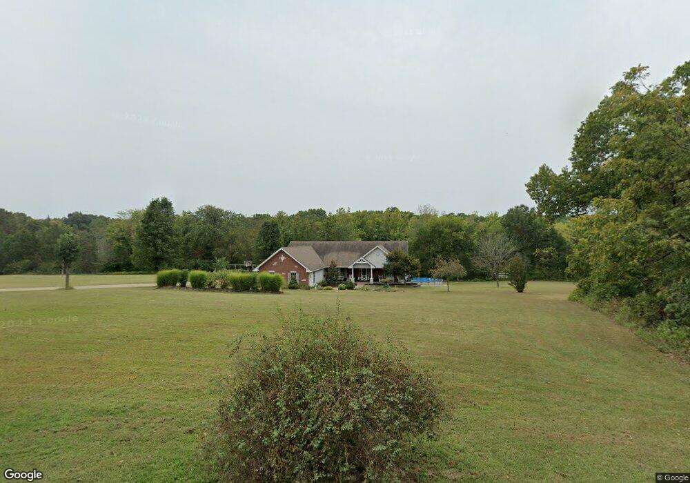 782 Briar Ln, Catawissa, MO 63015 - photo 1